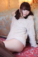 Portrait #2 by Shiizuku