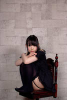 Portrait by Shiizuku