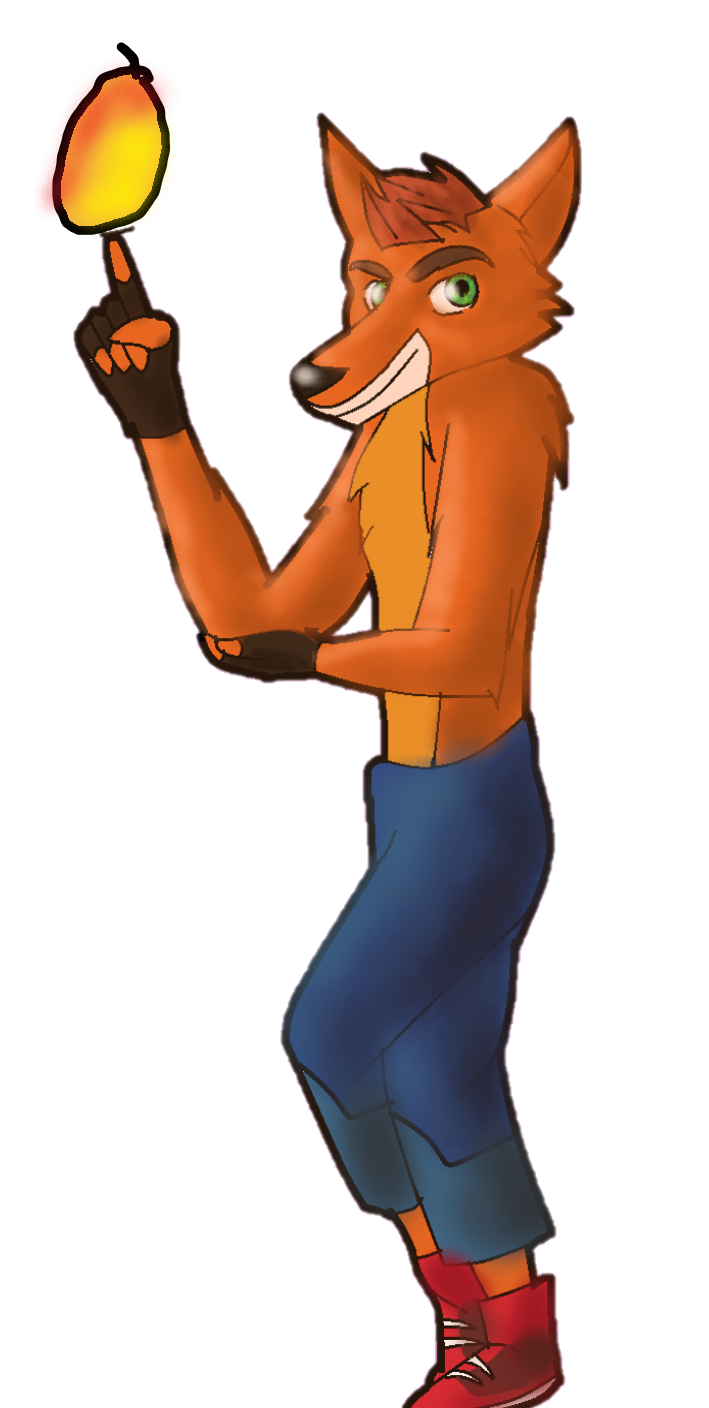 Crash by subjectchanger