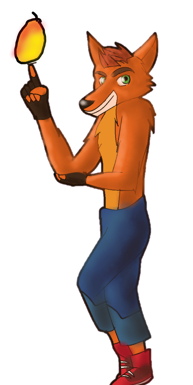 Crash by subjectchanger