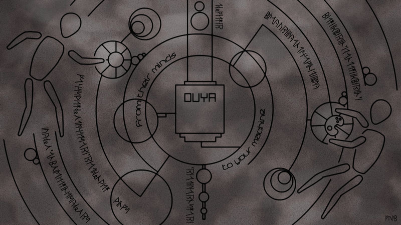 Misc - From Their Minds, To Your Machine by caat