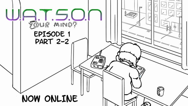 WYM Episode 1 Part 2-2 by caat