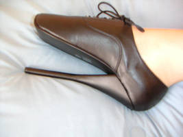 Ballet Close Up 3 by WarSprite