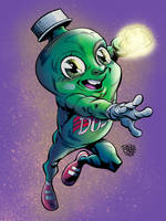 Dollynho High Res By Rogercruz On Deviantart