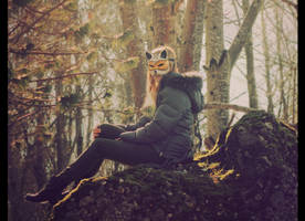 Young Blood by Moonlight-Traveller