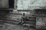 Shelter by Moonlight-Traveller