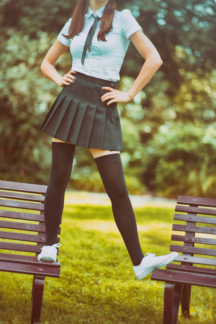 What do you mean I'm a Tsundere? by PascalsProxy