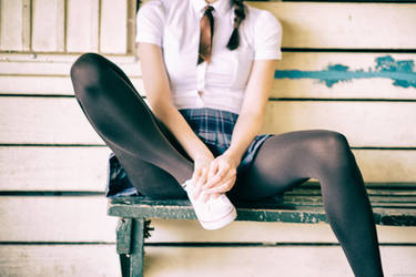 Back then by PascalsProxy