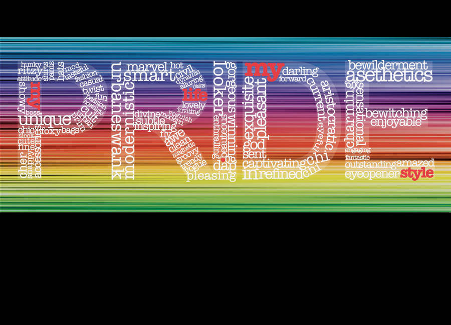 pride by tnemgarf