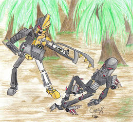 This Is My Destiny by Erroin13