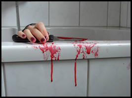 Cold... by BlackKeks