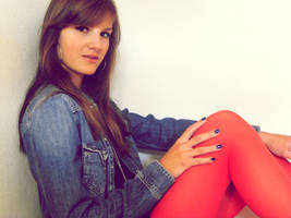 color blocking II by BlackKeks