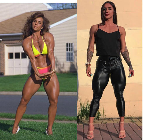 Bakhar Nabieva naked 582