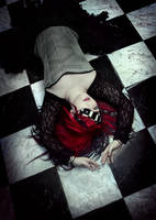 Trickster by DarkAlchemyStudios