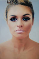 Illusion of Beauty by pnmunoz