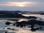 Scotland by mirreth