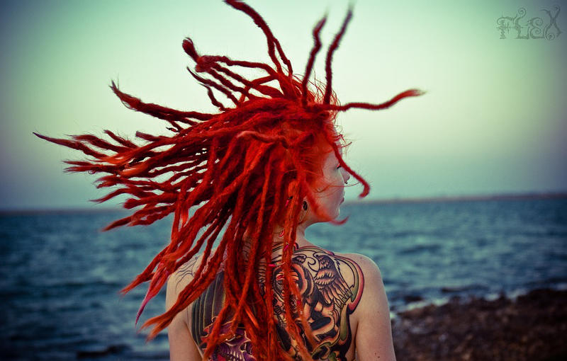psychosun by FlexDreams