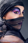 Marrakesh I by FlexDreams