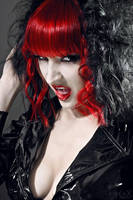 Brujah I by FlexDreams