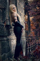 Epilogue by FlexDreams