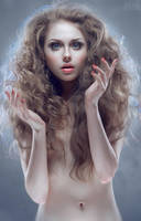 Holy Moly by FlexDreams