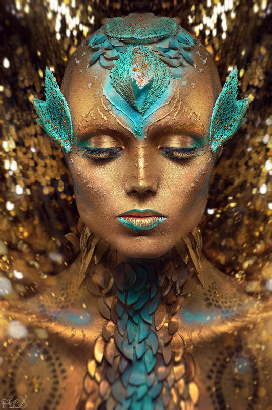 Snake I by FlexDreams