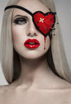 Blind Love by FlexDreams