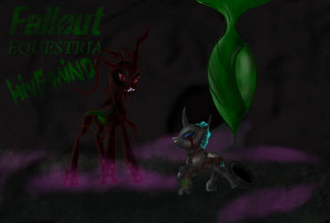 Chapter 13 Belly of the Beast by AnubicDarque