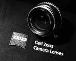 Carl Zeiss tribute 001 by JackStratford