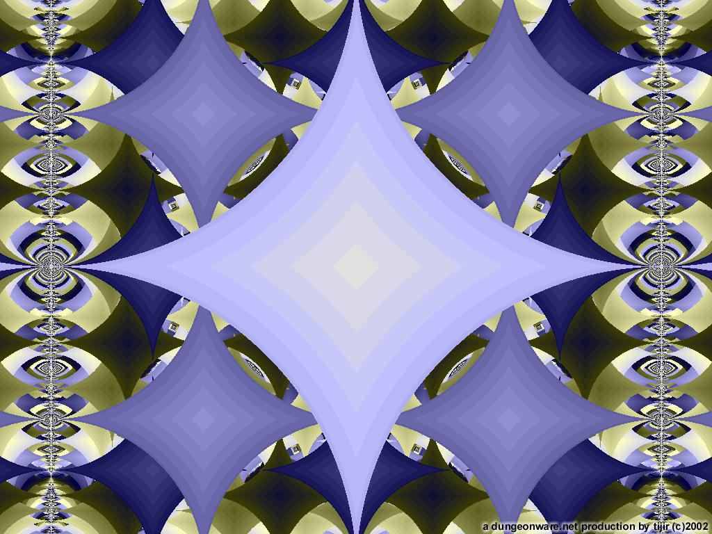 Diamond from the Rough by tijir