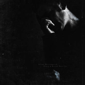 Silent Messanger by GrauenAndMWeissArt