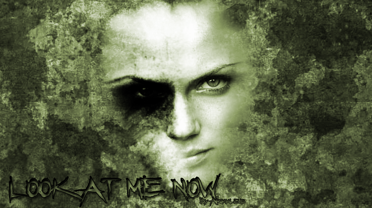 Look At Me Now by Archaleus