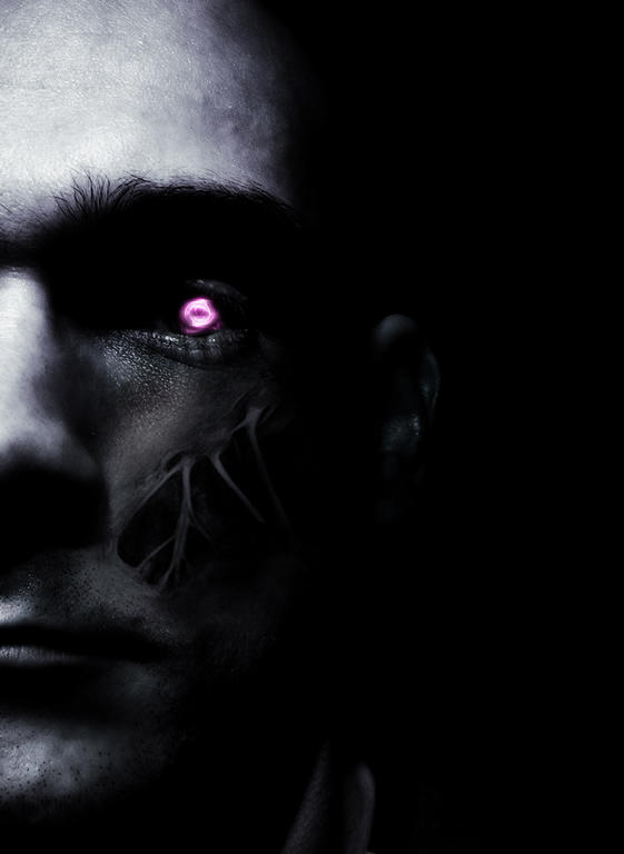 Dead Skin by Archaleus