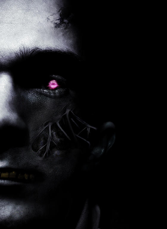 Dead Skin, v.2 by Archaleus