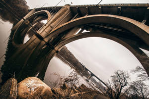 Bridge by 5isalive Bridge by 5isalive