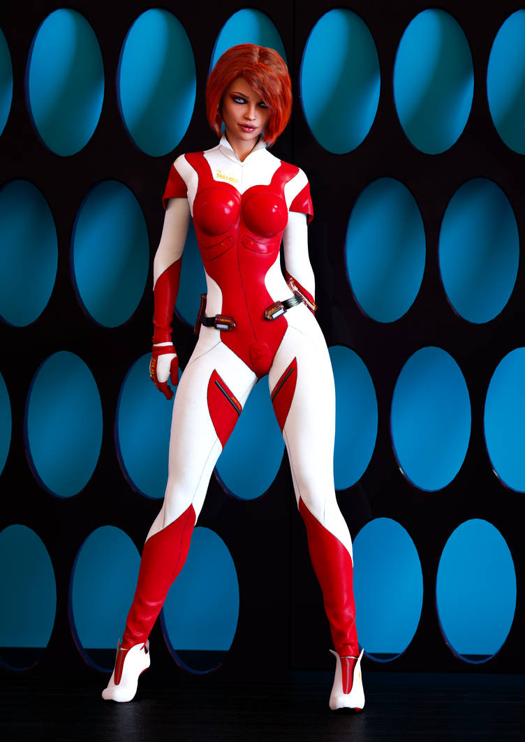 RedAnt-G8F-Mary-Anne-Octane-P2-Manta-Exploration-S by REDANTArts RedAnt-G8F-Mary-Anne-Octane-P2-Manta-Exploration-S by REDANTArts