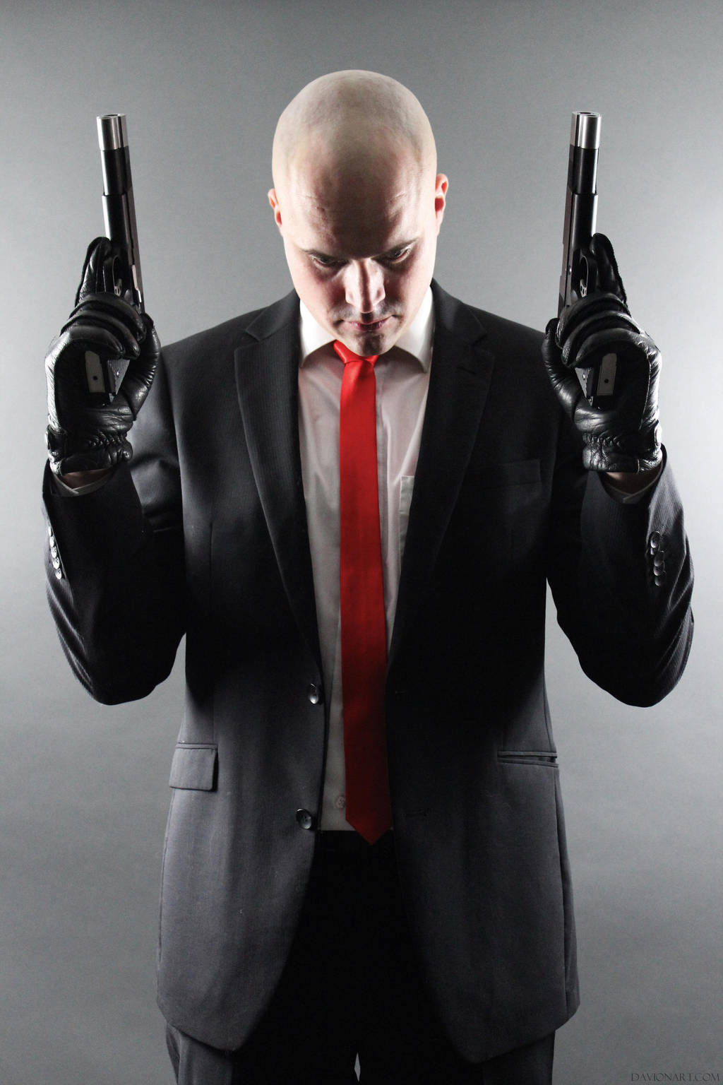 Hitman Stock Iii By Phelandavion On Deviantart