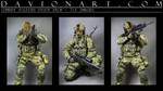 Falcao e o Soldado Invernal T1Ep5 online gratis HD by varomanf on DeviantArt
