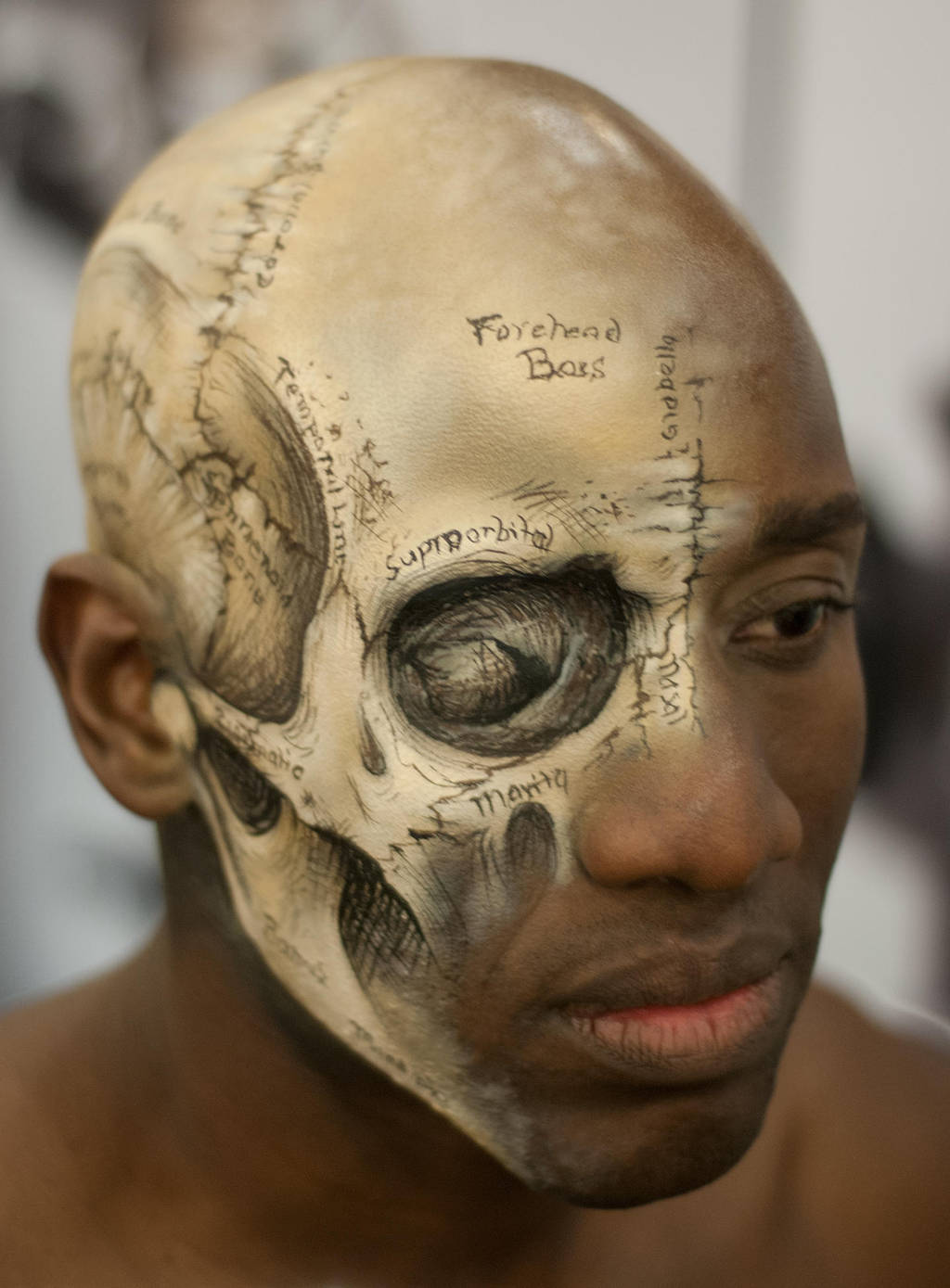 IMATS 13 - Gray's Anatomy by Battledress