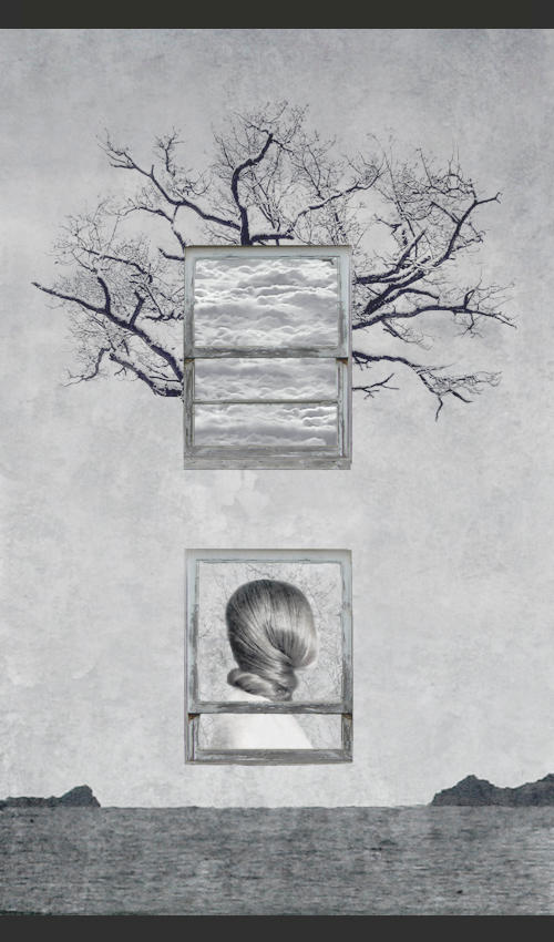 Trapped by madnessism