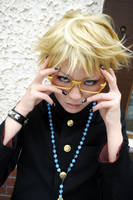 Ango Shima no.3, ZONE00 by omiyalotus