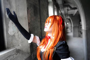 Come to me by omiyalotus