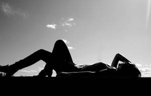 Just one second by Zuikiss