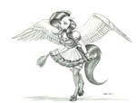 Curtsy by Baron-Engel