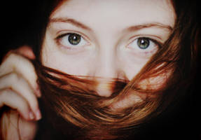 I want to be... by Viedelamort