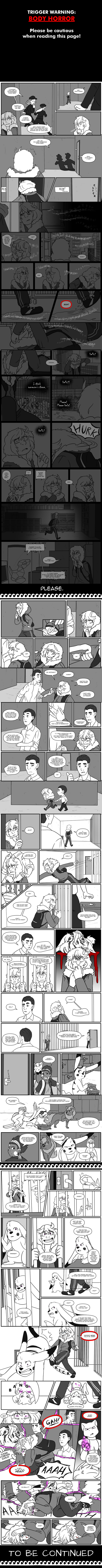 A Roads Journey 18 by ZannyHyper