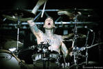 Travis Barker by Ultimate-Psycho