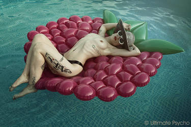 Framboise I by Ultimate-Psycho