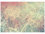 Floral Intoxication II by AboveVintage