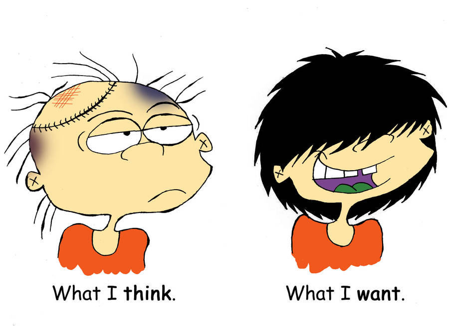 Double D by vaness96 on DeviantArt